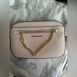 Michael Kors Crossbody Purse